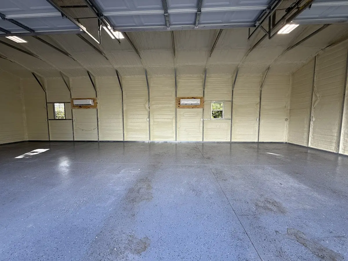 Attic Insulation in Beaumont, TX